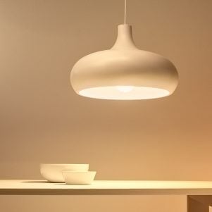 WiZ Filament-Lampe