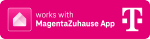 Magenta Smarthome-Logo