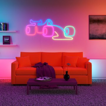 NÄCHSTER BOXENSTOPP: DEIN WOHNZIMMER