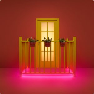 Outdoor LED Strips