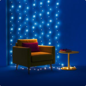 Fairy lights
