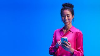 INTUITIVE APP CONTROL