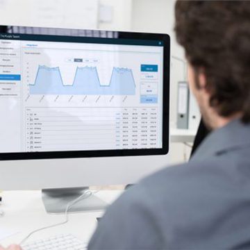 Advanced facilities management