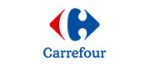 Logo Carrefour