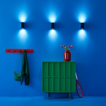 Partager l’accès dans l’application