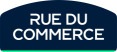 Logo Rue du Commerce 