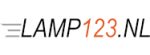 Logo Lamp 123