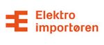 Elektroimportoren logo