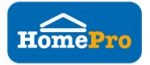 Logo HomePro